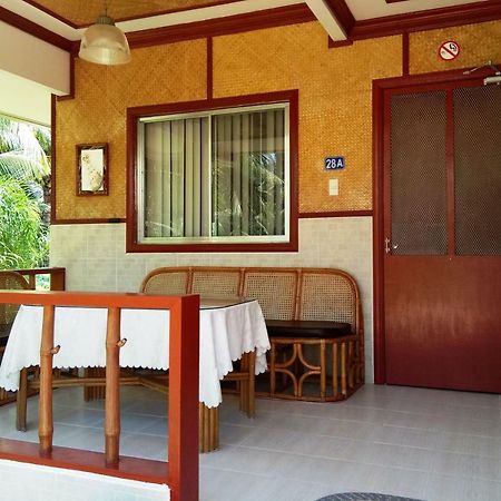 Paradise Island Park & Beach Resort Samal Esterno foto