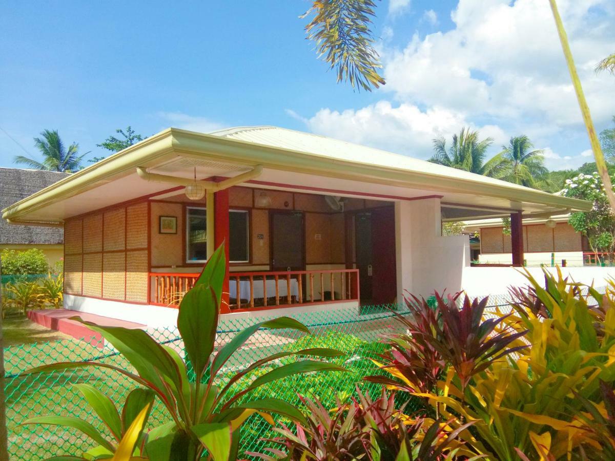 Paradise Island Park & Beach Resort Samal Esterno foto